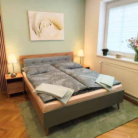 Apartment 100 Kutna Hora