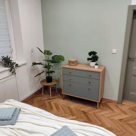 Apartment 100