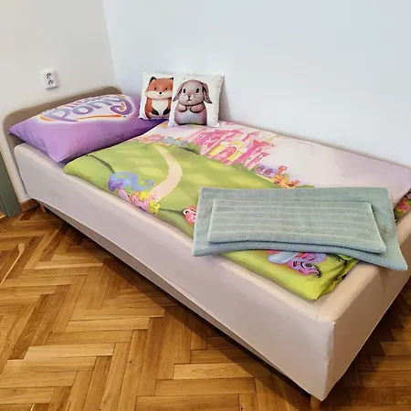 Apartment 100 Kutna Hora