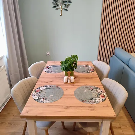 Apartment 100 Kutna Hora
