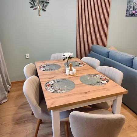 Apartment 100 Kutna Hora