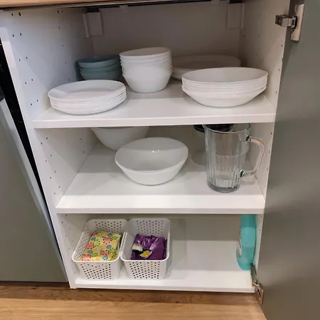 100 Apartment