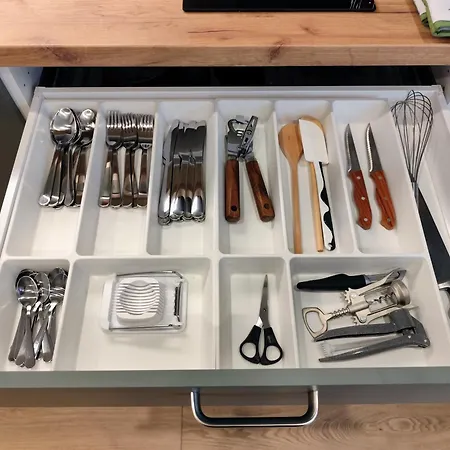 Apartment 100