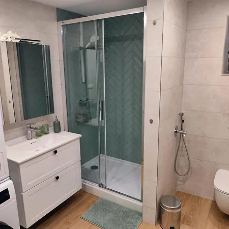 Apartment 100 Kutna Hora